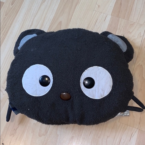 chococat pillow